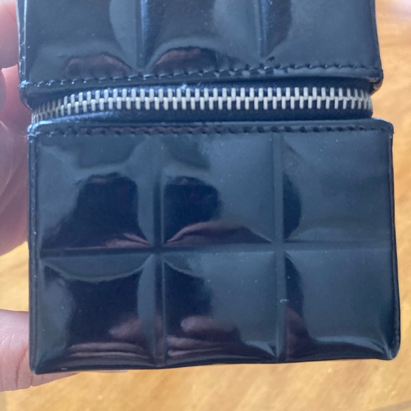 Chanel Rubiks Cube Mini Purse - Picture 5 of 8